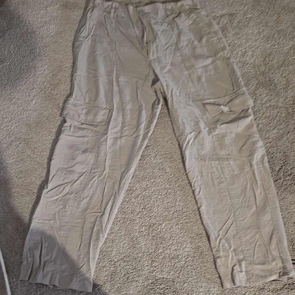 Gap Cargos